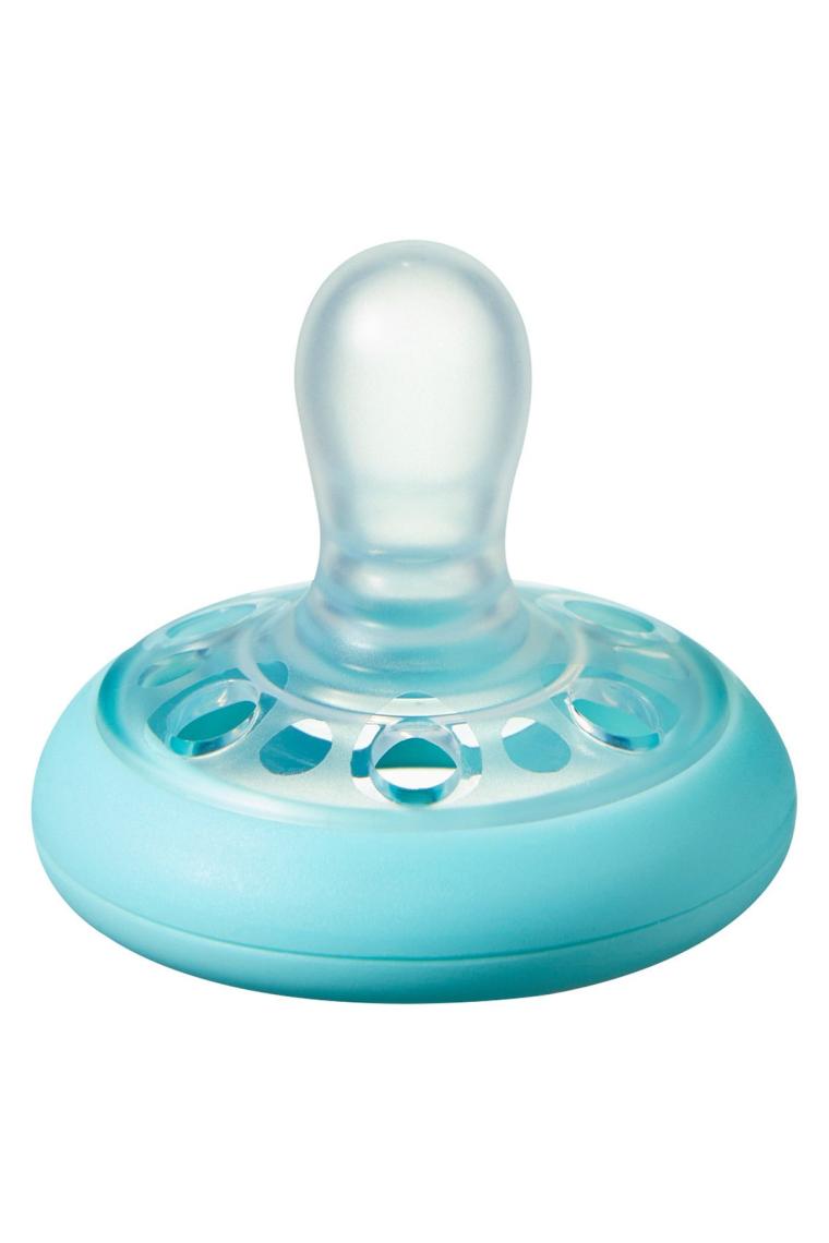 Breast-like Silikon Emzik 2' Li 6-18 Ay