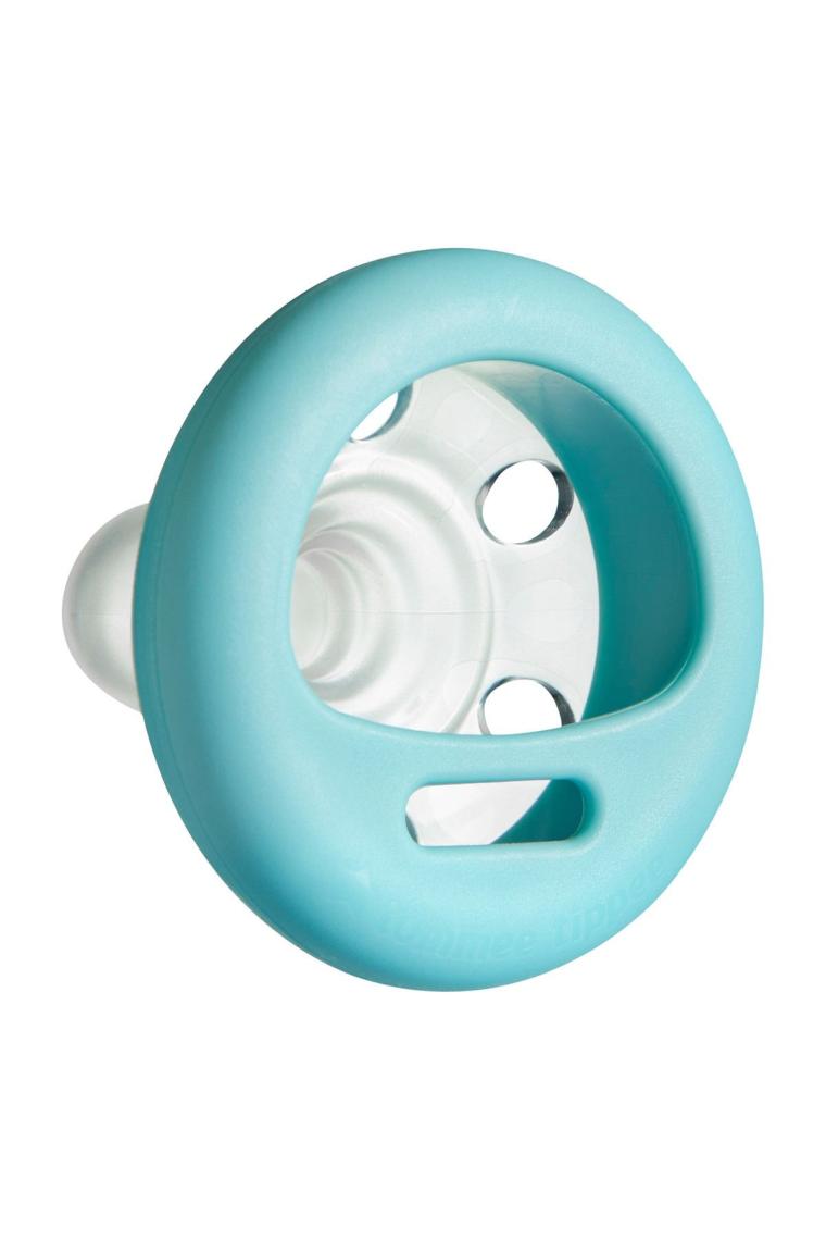 Breast-like Silikon Emzik 2' Li 6-18 Ay
