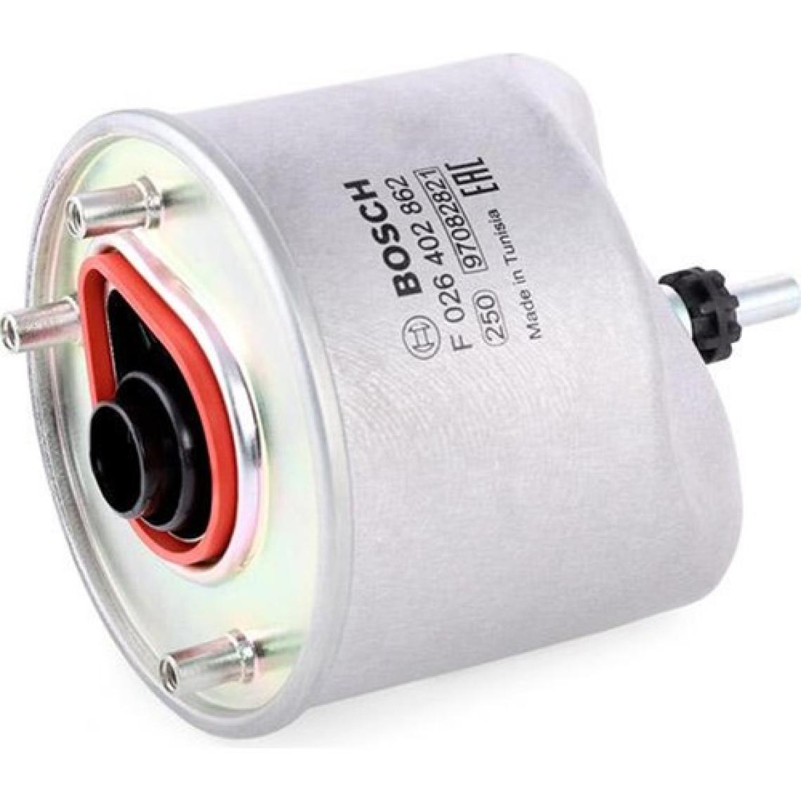 Bosch Peugeot 301 1.6 Hdı Mazot Yakıt Filtresi 2013 - 2018