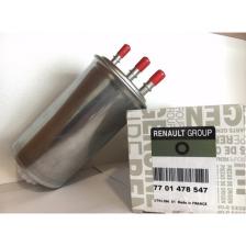 Mais Mazot Filtresi Dacia Logan 1.5dci 08> Duster 1.5dci 10