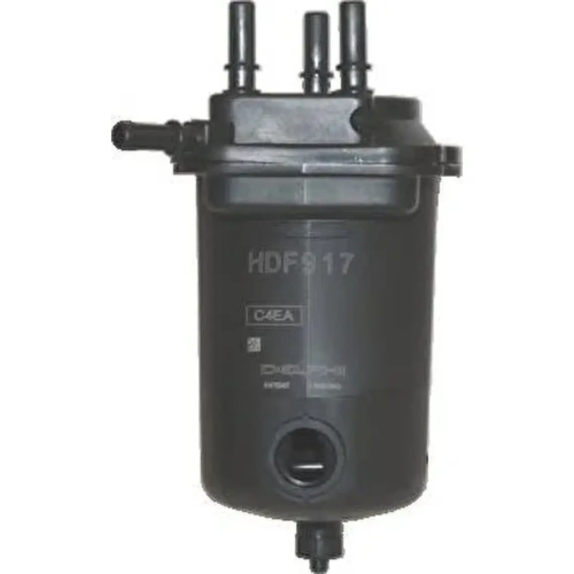 Delphi Mazot Filtresi 1.5 Dcı Megane 2 Hdf917 164004298