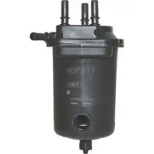 Delphi Mazot Filtresi 1.5 Dcı Megane 2 Hdf917 164004298