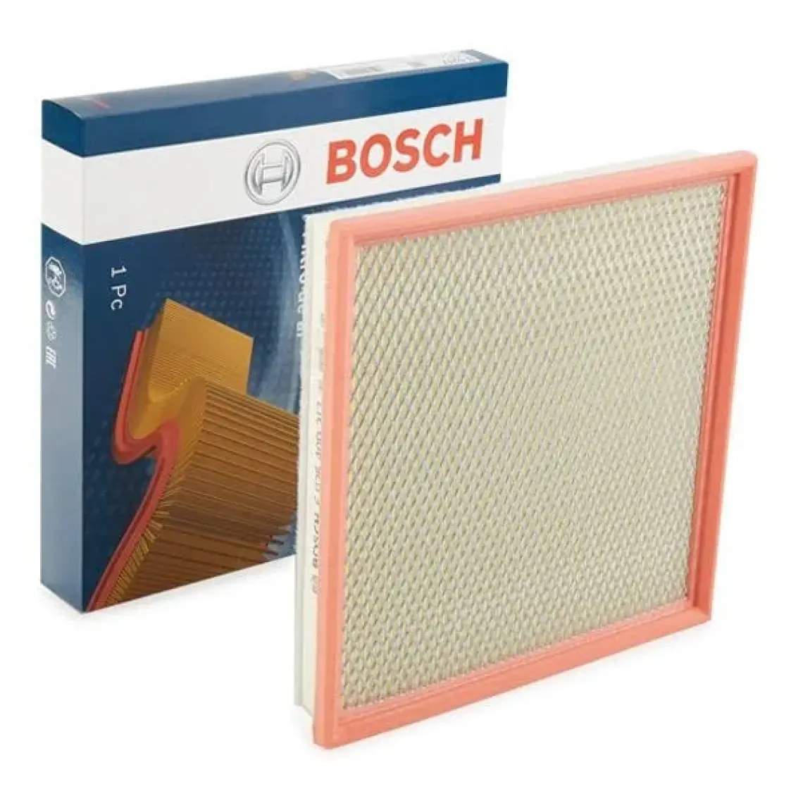 Bosch Opel Astra J 1.6 CDTI/GTC Hava Filtresi-Motor Kodu: B 16 DTH-B 16 DTL (2014-2018)