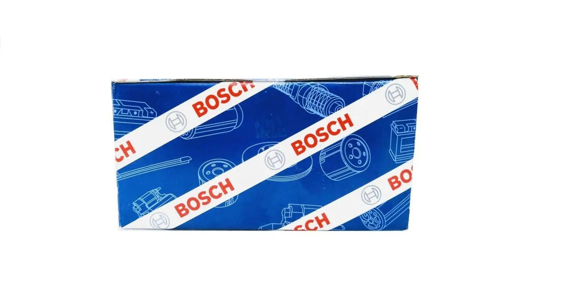 Bosch Opel Astra J 1.6 CDTI/GTC Hava Filtresi-Motor Kodu: B 16 DTH-B 16 DTL (2014-2018)