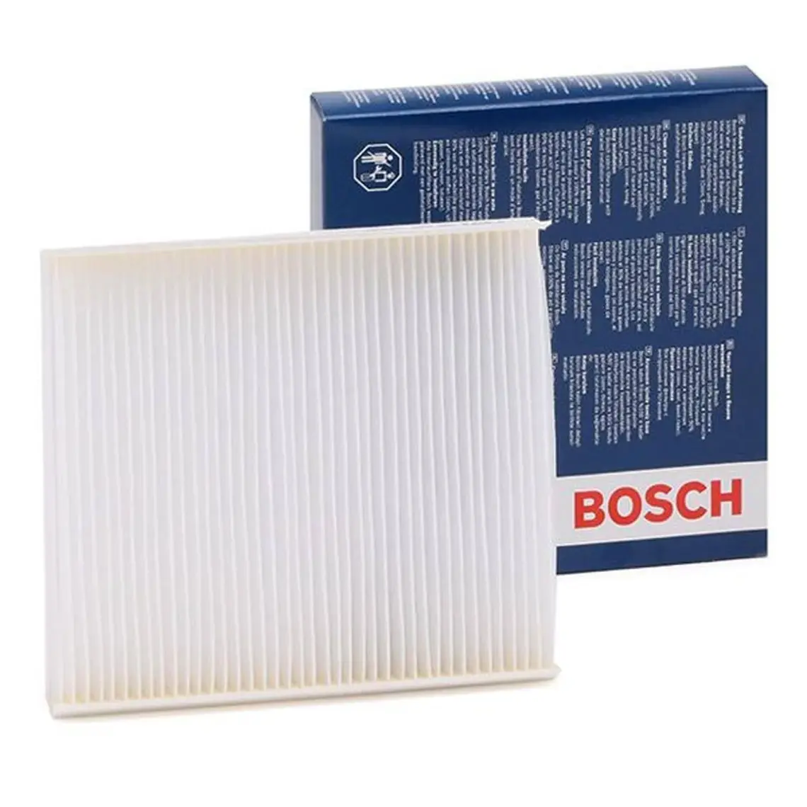 Bosch Polen Filtresi Fiat Doblo 2010> Fiat Fiorino 225 1.3 Multijet 16V 75Hp 02/08- Fiat Egea 2016 >