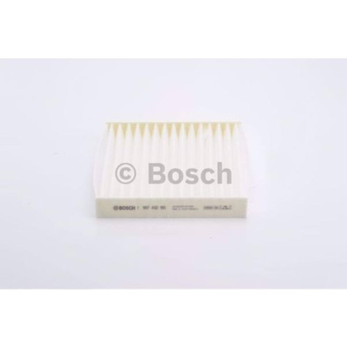 Bosch Toyota Corolla Sedan 1.6 Dual Vvti 2006-2014 Polen Filtresi