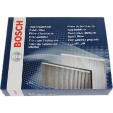 Bosch Toyota Corolla Sedan 1.6 Dual Vvti 2006-2014 Polen Filtresi