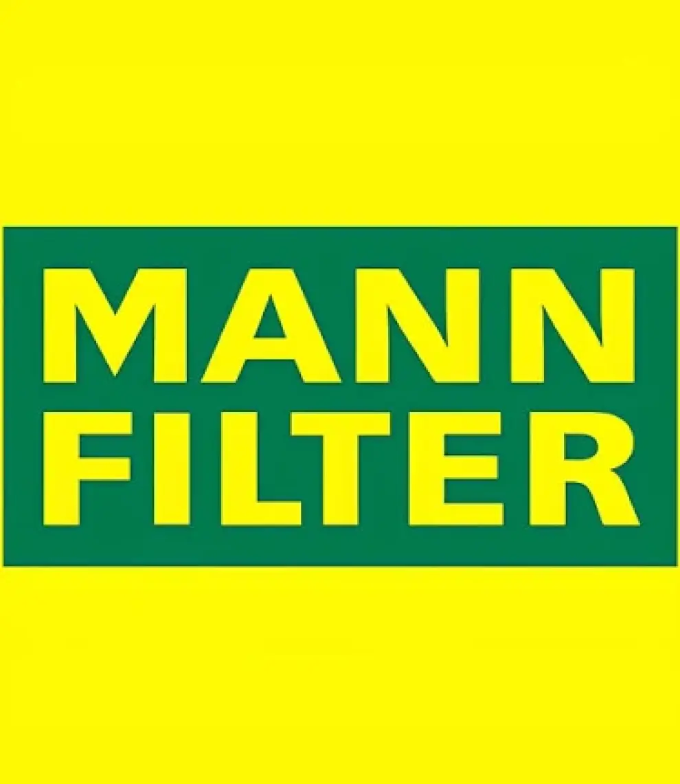 Mann Antibakteriyel Kabin Filtresi; Daihatsu-Charade Ii-1.33 Dual VVT-I-73KW-99HP (0004-FP1919)