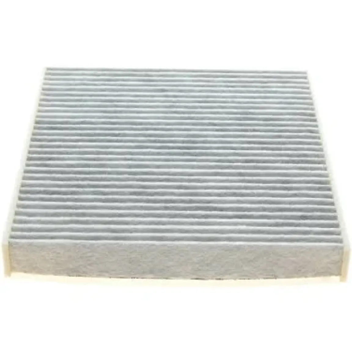 Mann Filter CUK26009 Karbonlu Polen Filtresi