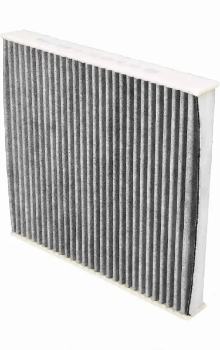 Mann Filter CUK26009 Karbonlu Polen Filtresi