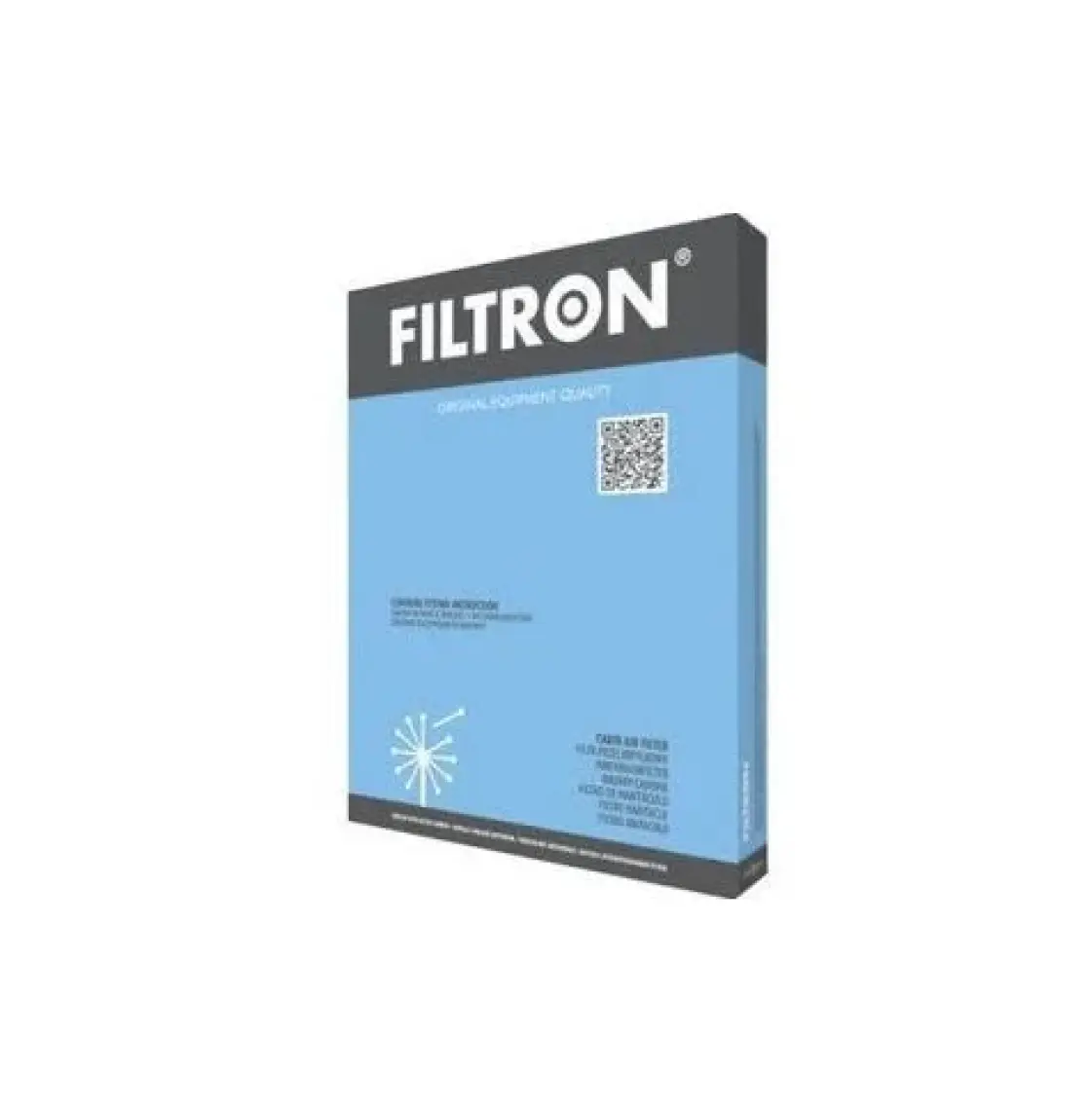 Filtron Opel Astra H 1.3 Cdti 2004-2014 Polen Filtresi