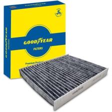 Goodyear Toyota Corolla Polen Filtresi Karbonlu 1.4:1.6:1.4 D4D (2002-2006) OE:08974-00850