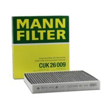 Man-cuk26009 Polen Filtresi Golf Vıı-a3-leon-octavıa 1.2 Tsi-1.4