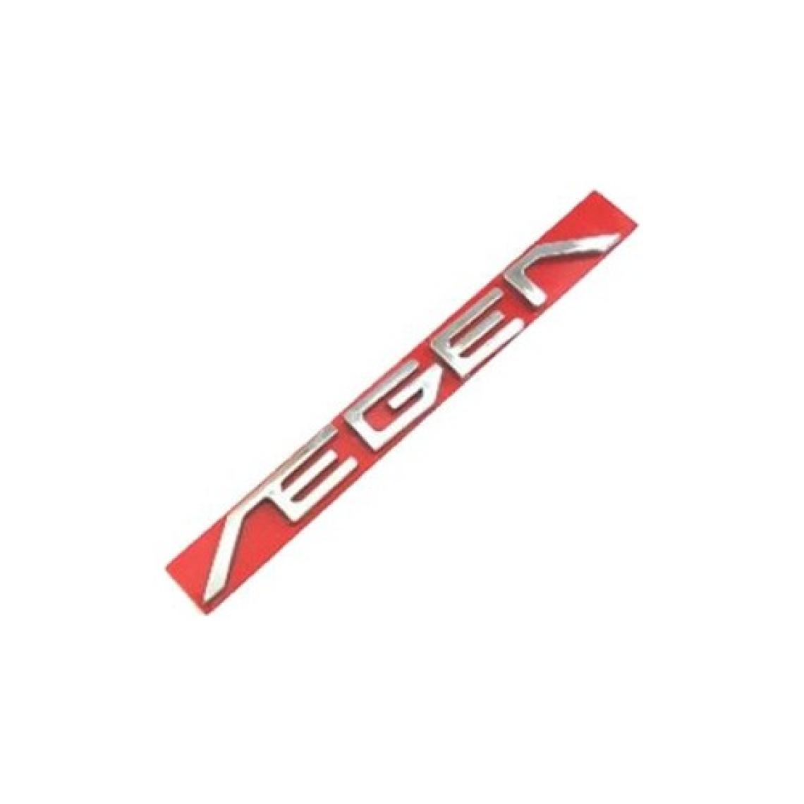Cey FIAT EGEA Bagaj Kaput Yazı/Arma 2015 - 2017 [ORJINAL]