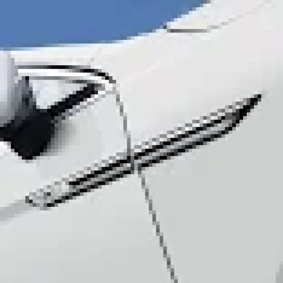 Space Volkswagen Passat Golf Arteon R-Line 4'lü Çamurluk Logosu /YACI130