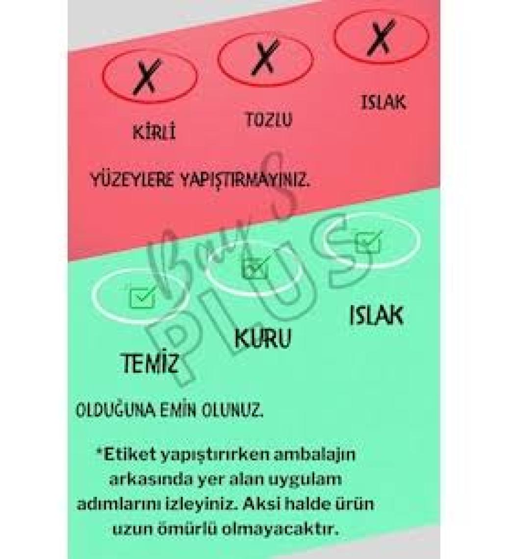 Quart Osmanlı Tuğrası Oto Sticker, Araba Cam Sticker