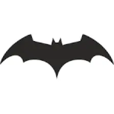 Sticker Atölyesi Batman Sticker - 23142