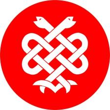 Sticker Fabrikası Doktor Logosu Logo Tıp Arma Arması Amblem Hemşire Sticker 00058