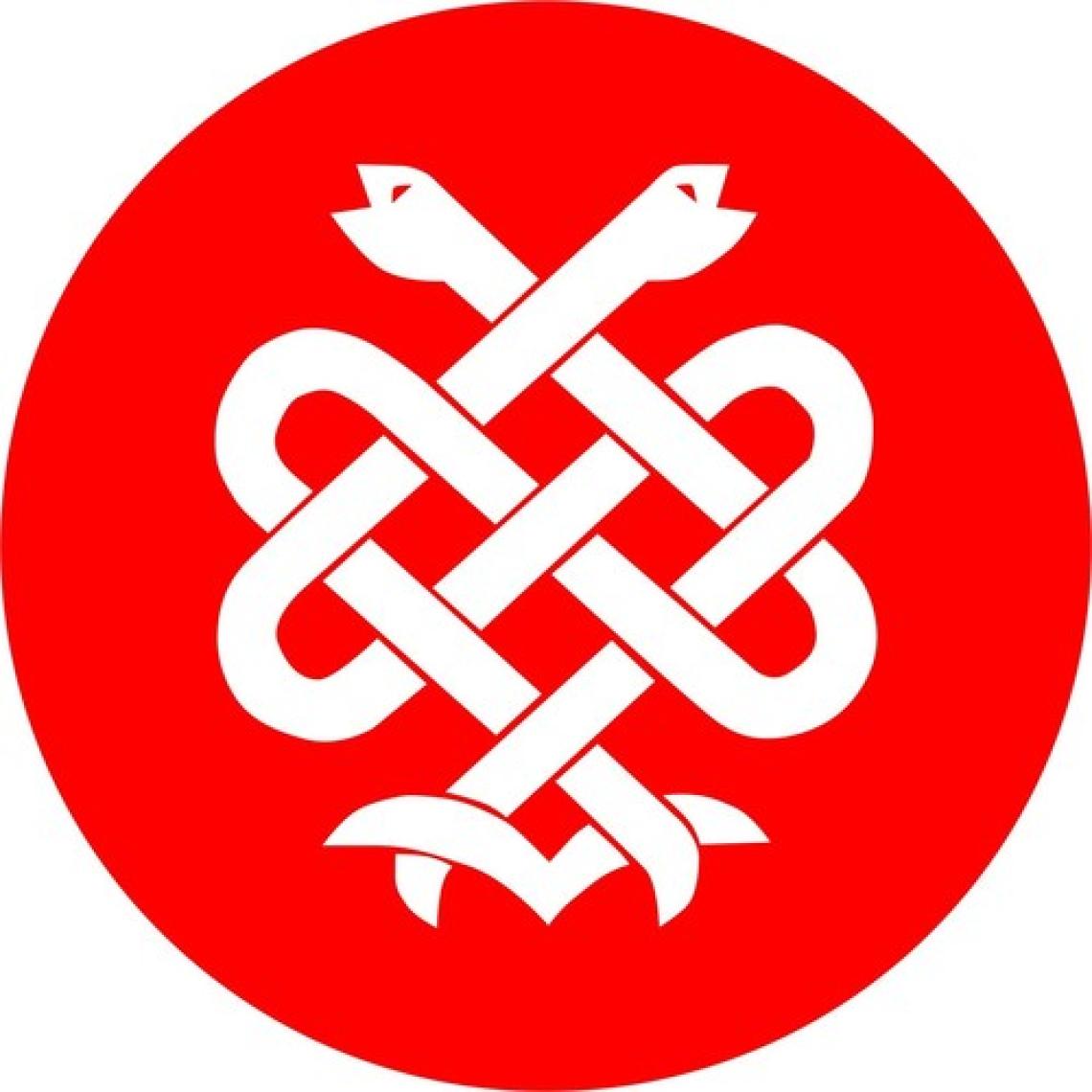 Sticker Fabrikası Doktor Logosu Logo Tıp Arma Arması Amblem Hemşire Sticker 00058