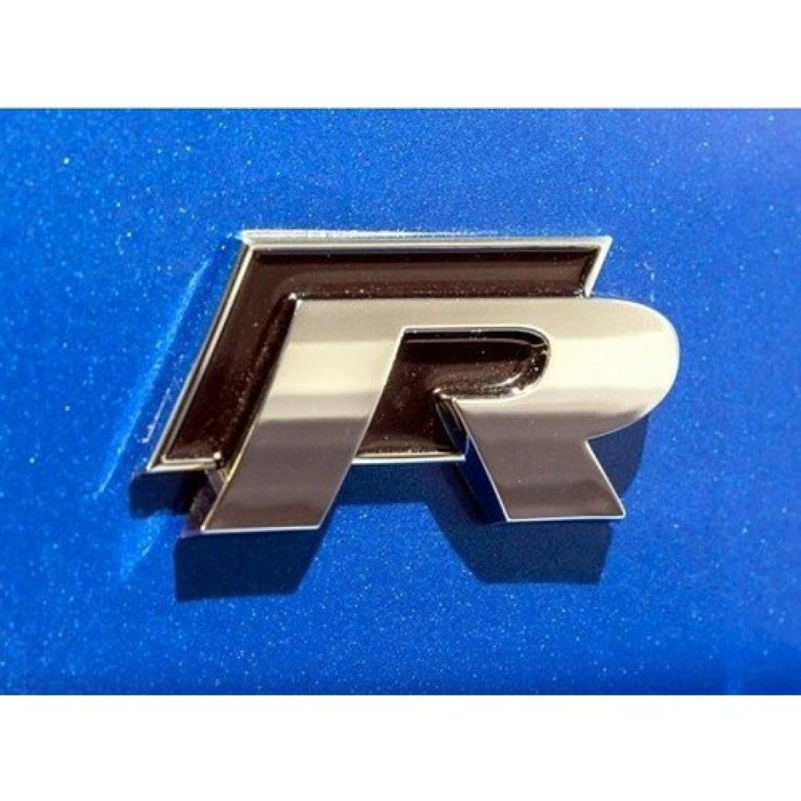 ARTI TUNING Volkswagen - R Logo ( Yapıştırma)