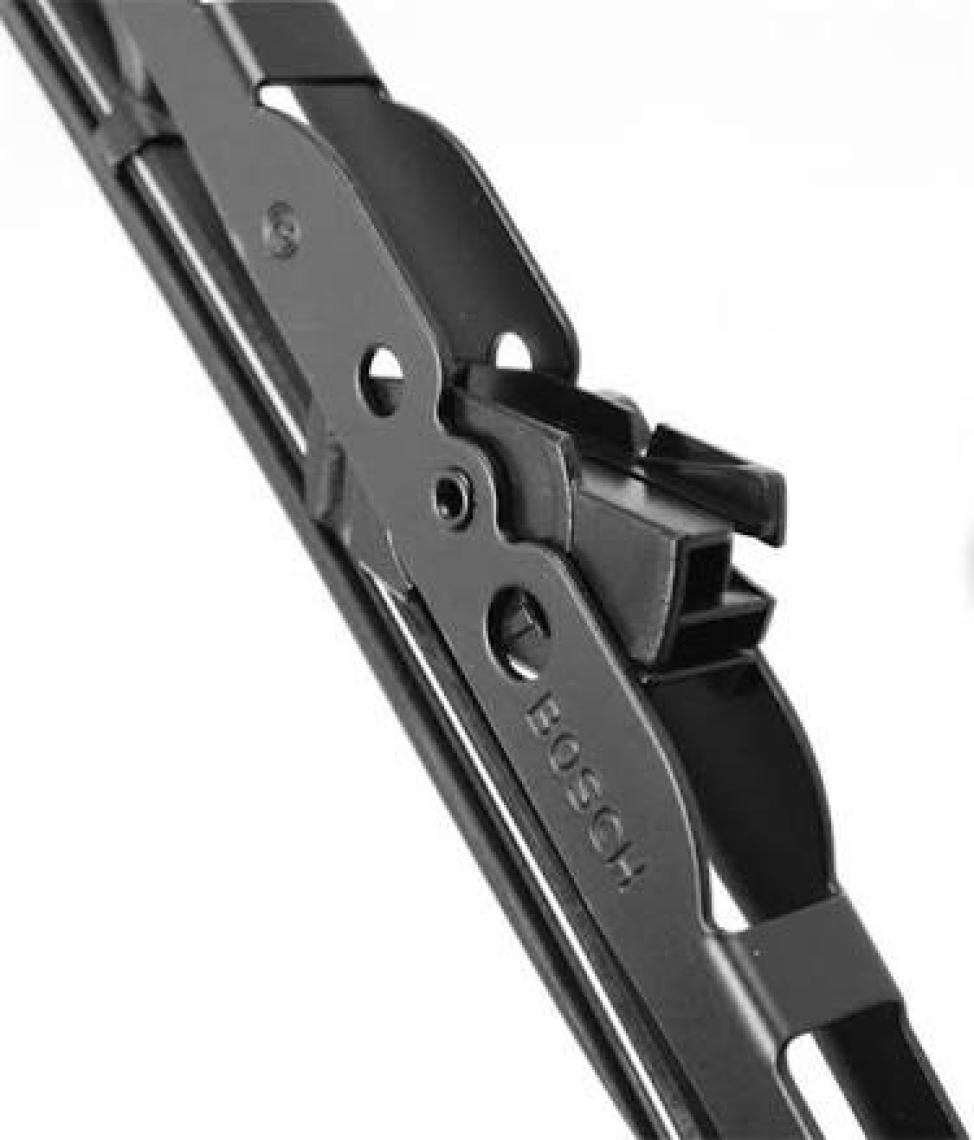 Bosch Eco Universal Quick-Clip Telli Grafitili Silecek 53 Cm. 1 Adet 3397004671