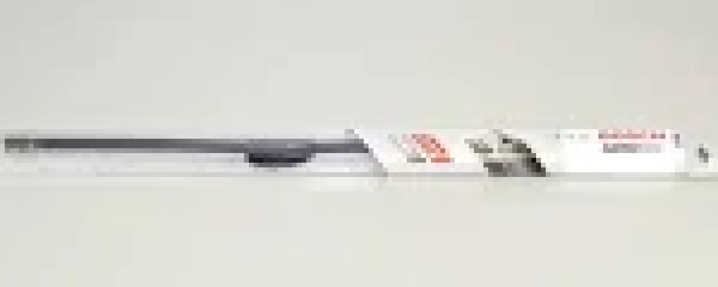 Bosch Aeroeco Ae 65 650 Mm Silecek