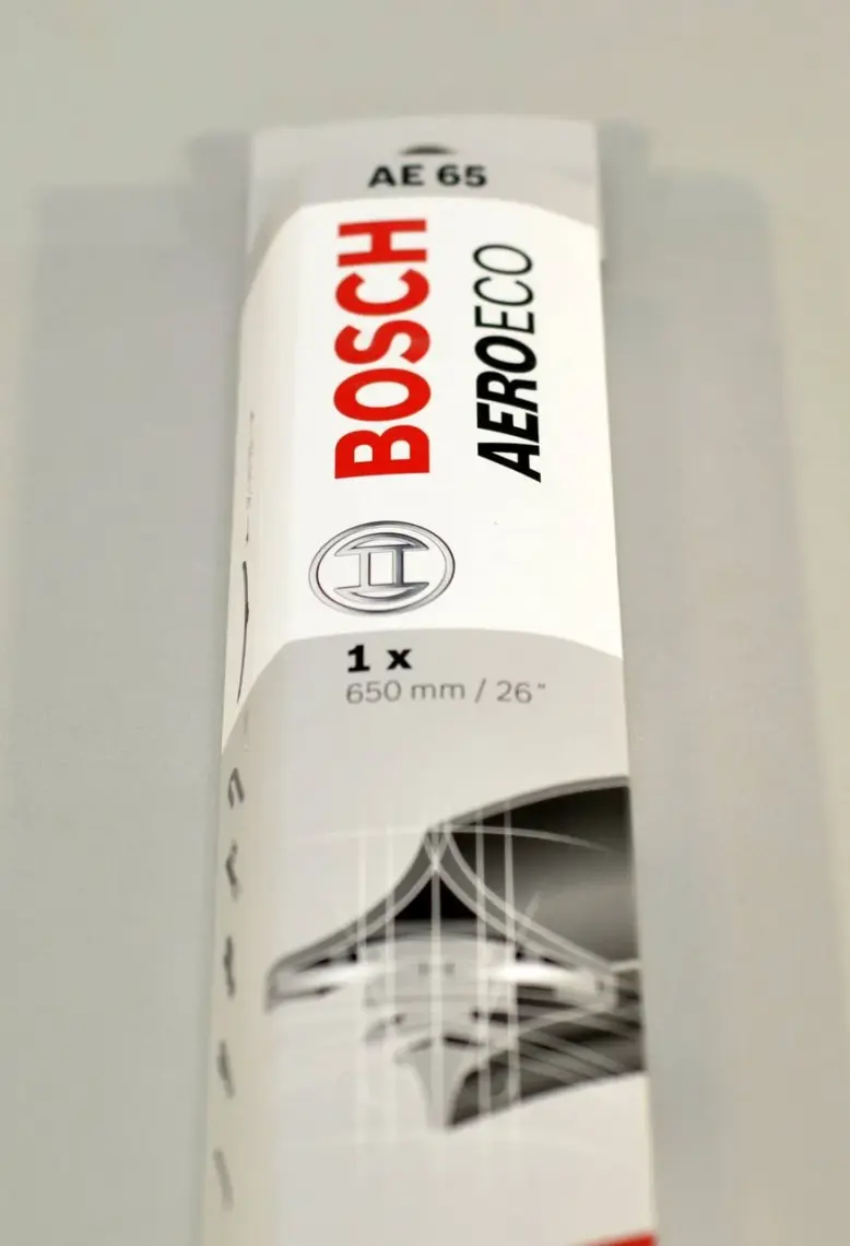 Bosch Aeroeco Ae 65 650 Mm Silecek