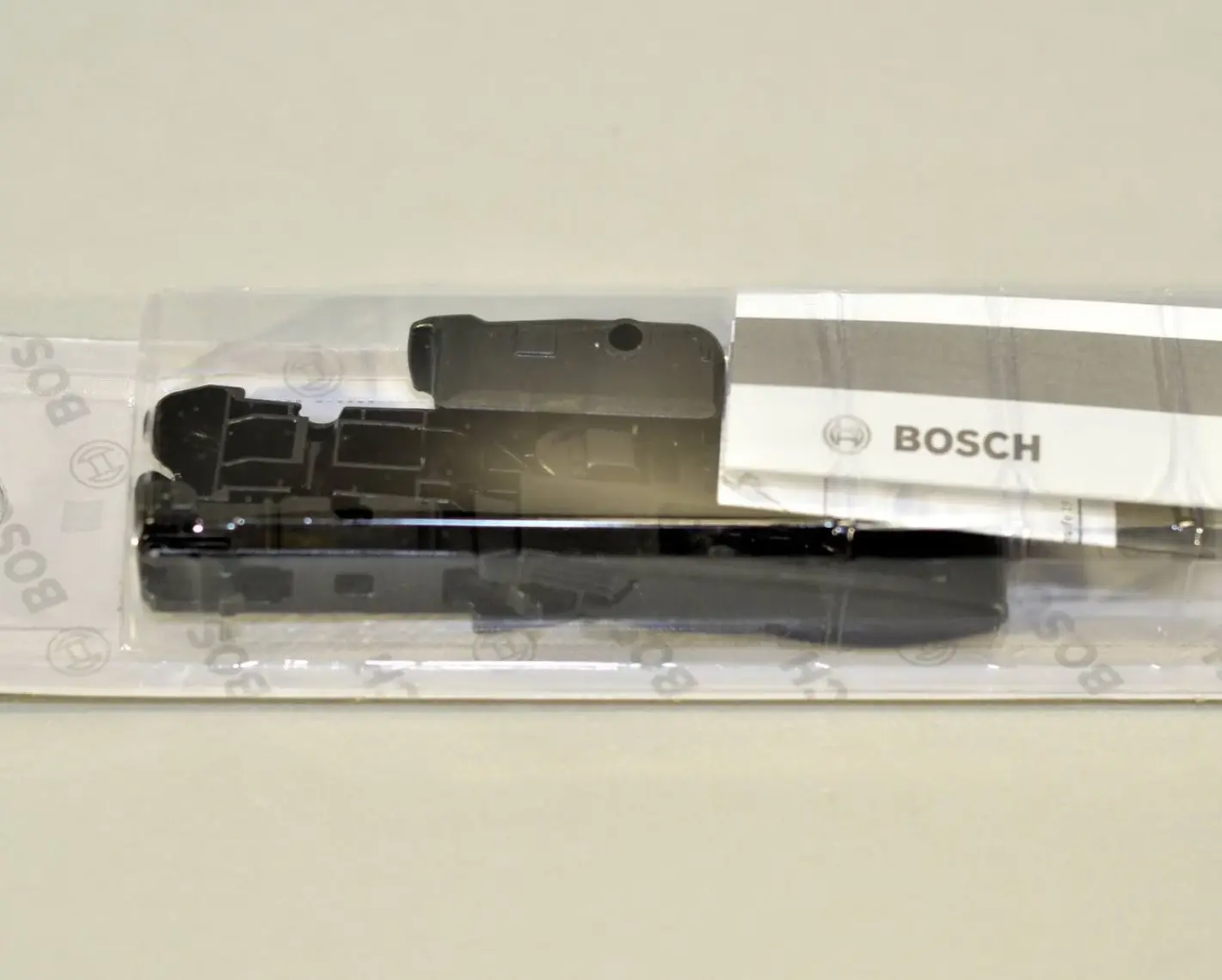 Bosch Aeroeco Ae 65 650 Mm Silecek