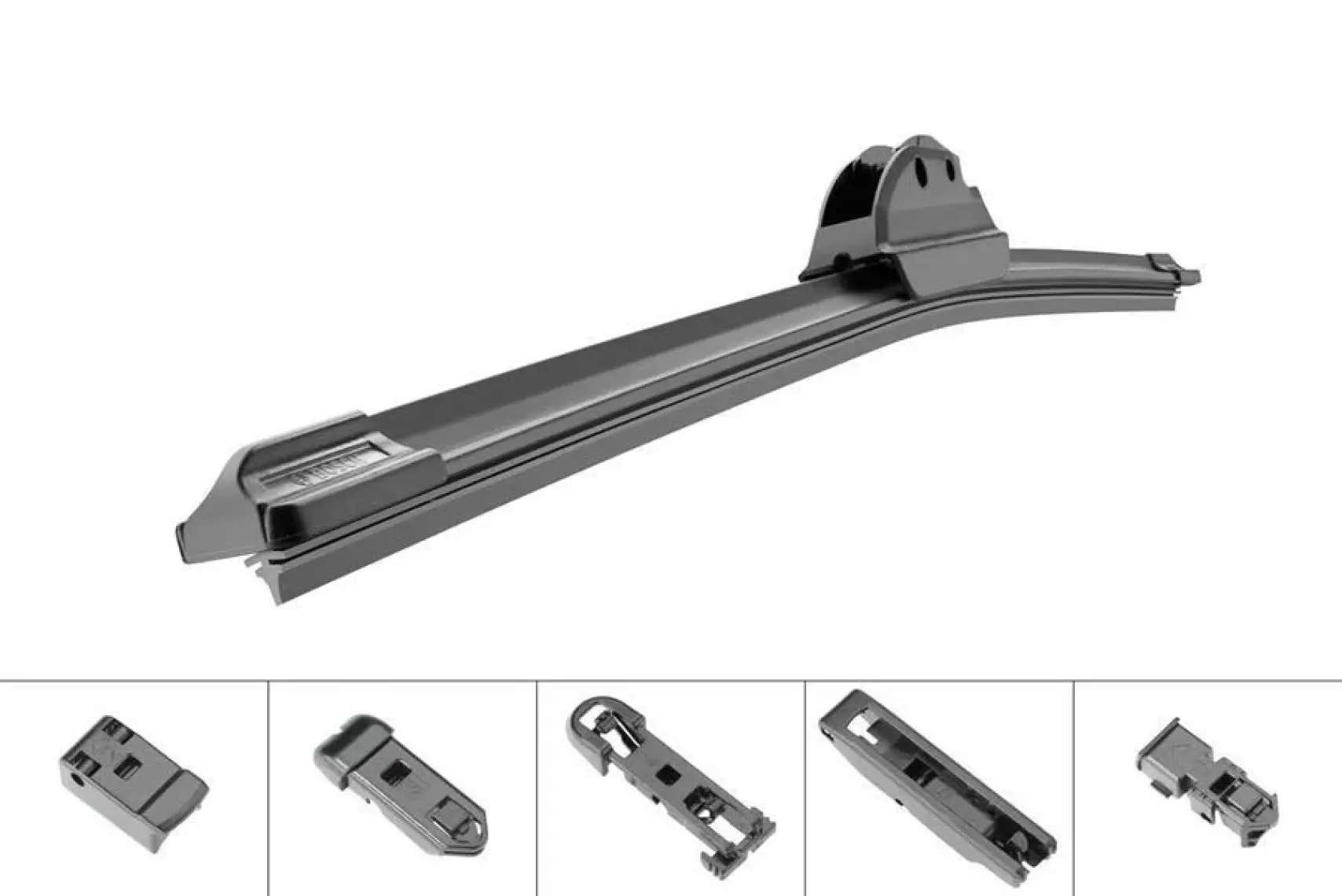 Bosch Aeroeco Ae 65 650 Mm Silecek