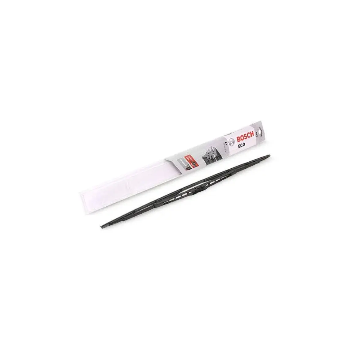 Bosch Eco Universal Quick-Clip Telli Grafitili Silecek 65 Cm. 1 Adet 3397011402