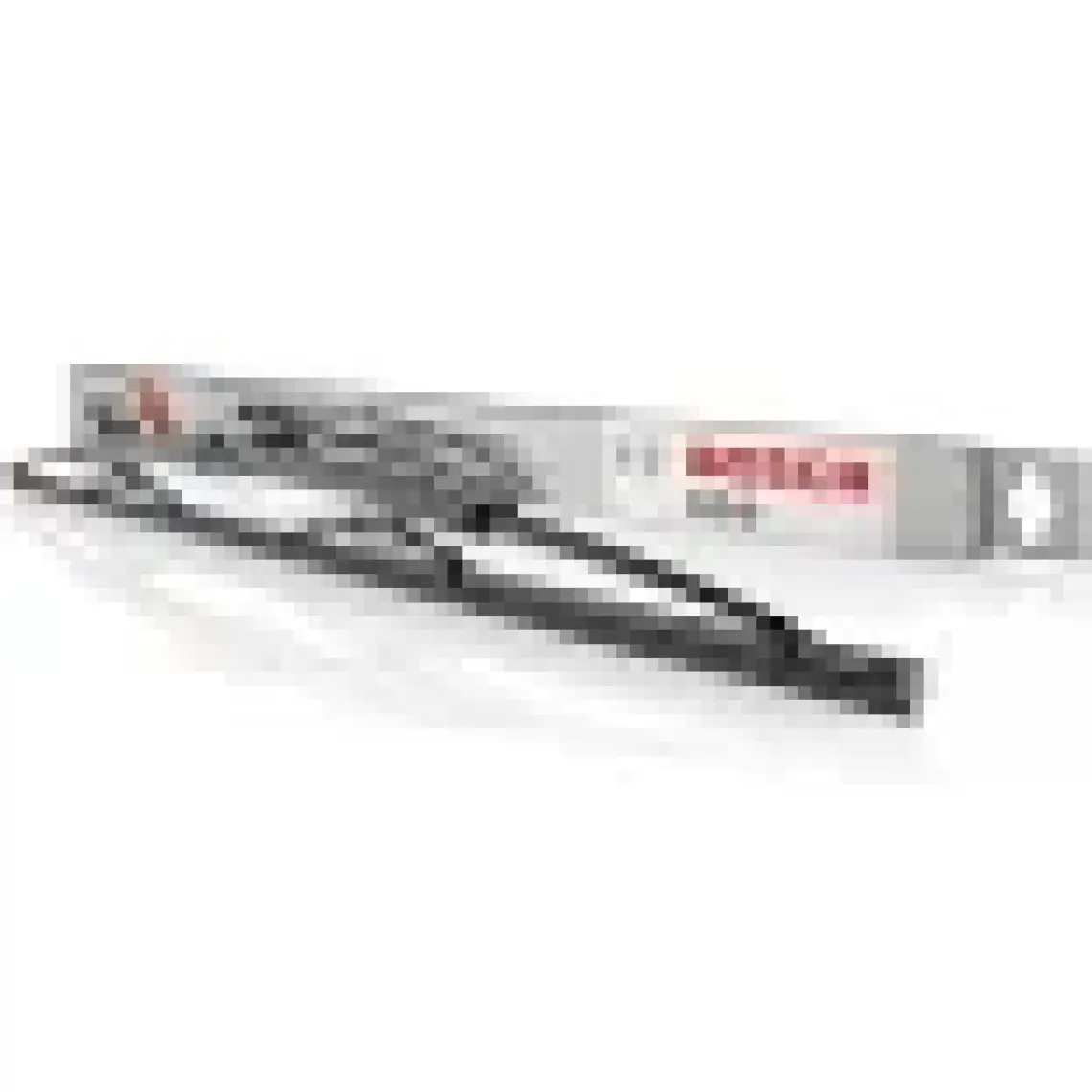 Bosch Eco Universal Quick-Clip Telli Grafitili Silecek 65 Cm. 1 Adet 3397011402