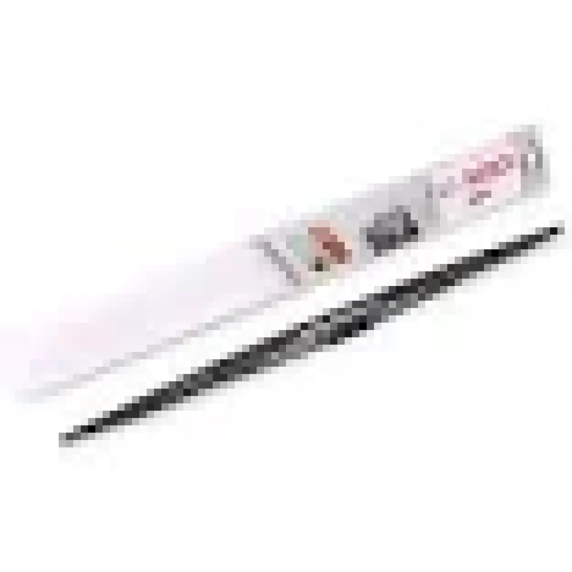 Bosch Eco Universal Quick-Clip Telli Grafitili Silecek 65 Cm. 1 Adet 3397011402