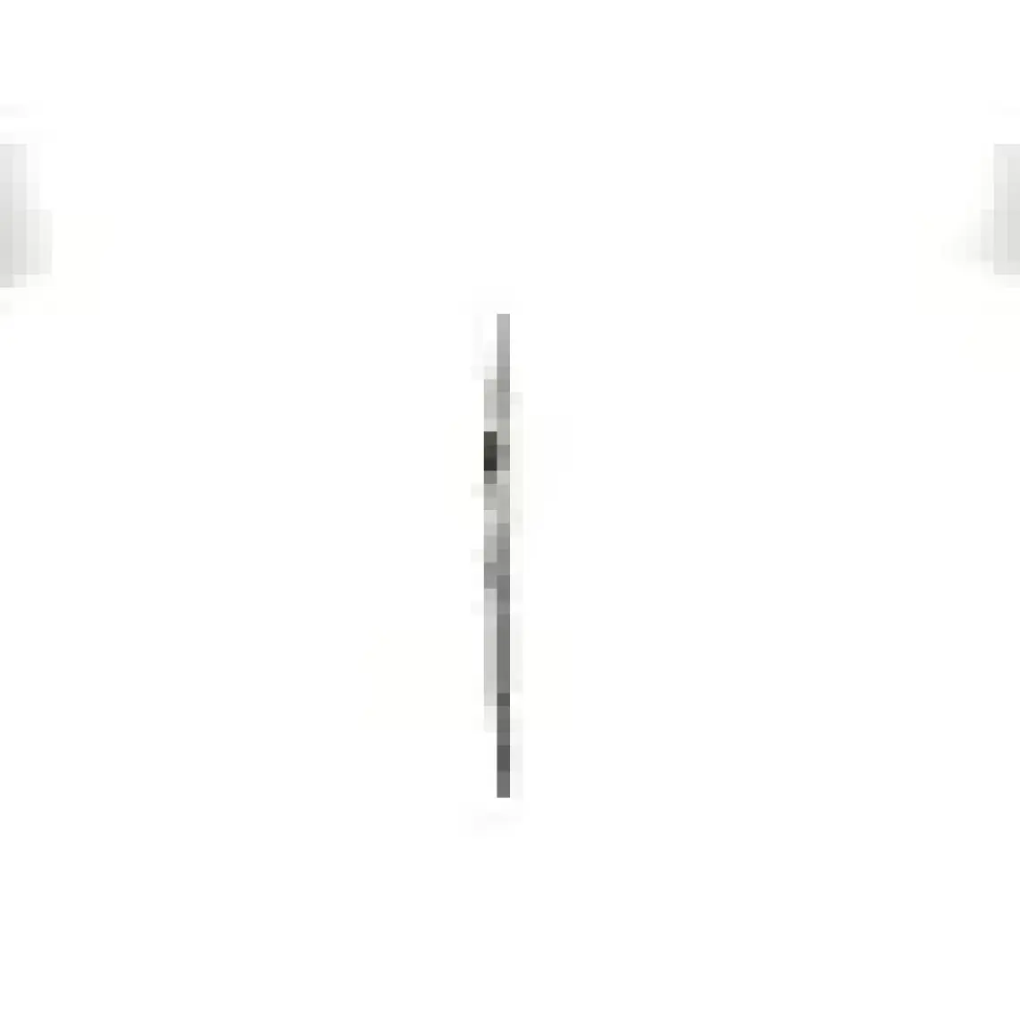 Bosch Eco Universal Quick-Clip Telli Grafitili Silecek 65 Cm. 1 Adet 3397011402