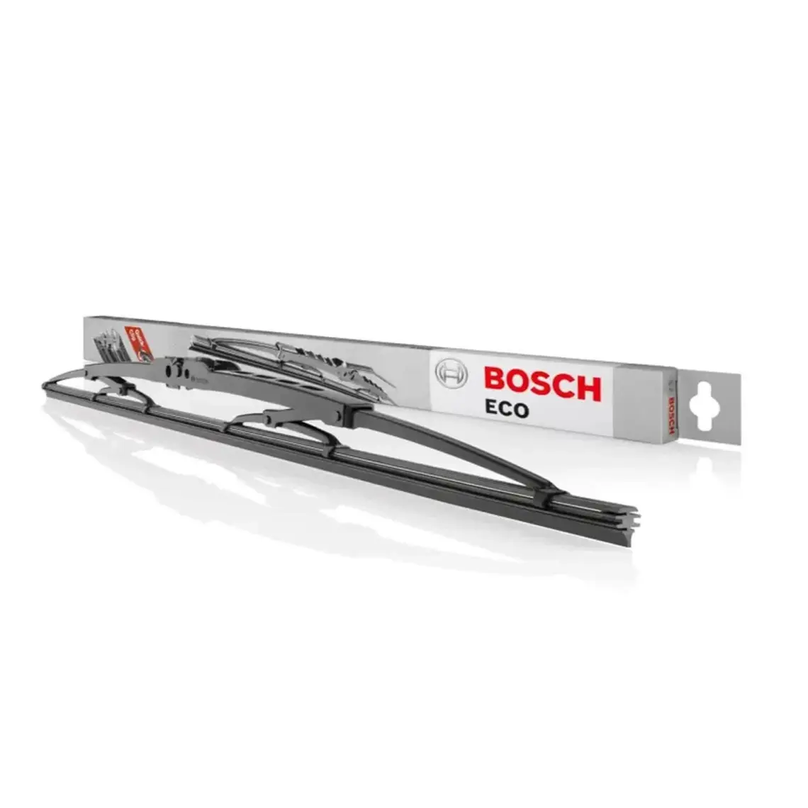Bosch Eco Universal Quick-Clip Telli Grafitili Silecek 65 Cm. 1 Adet 3397011402