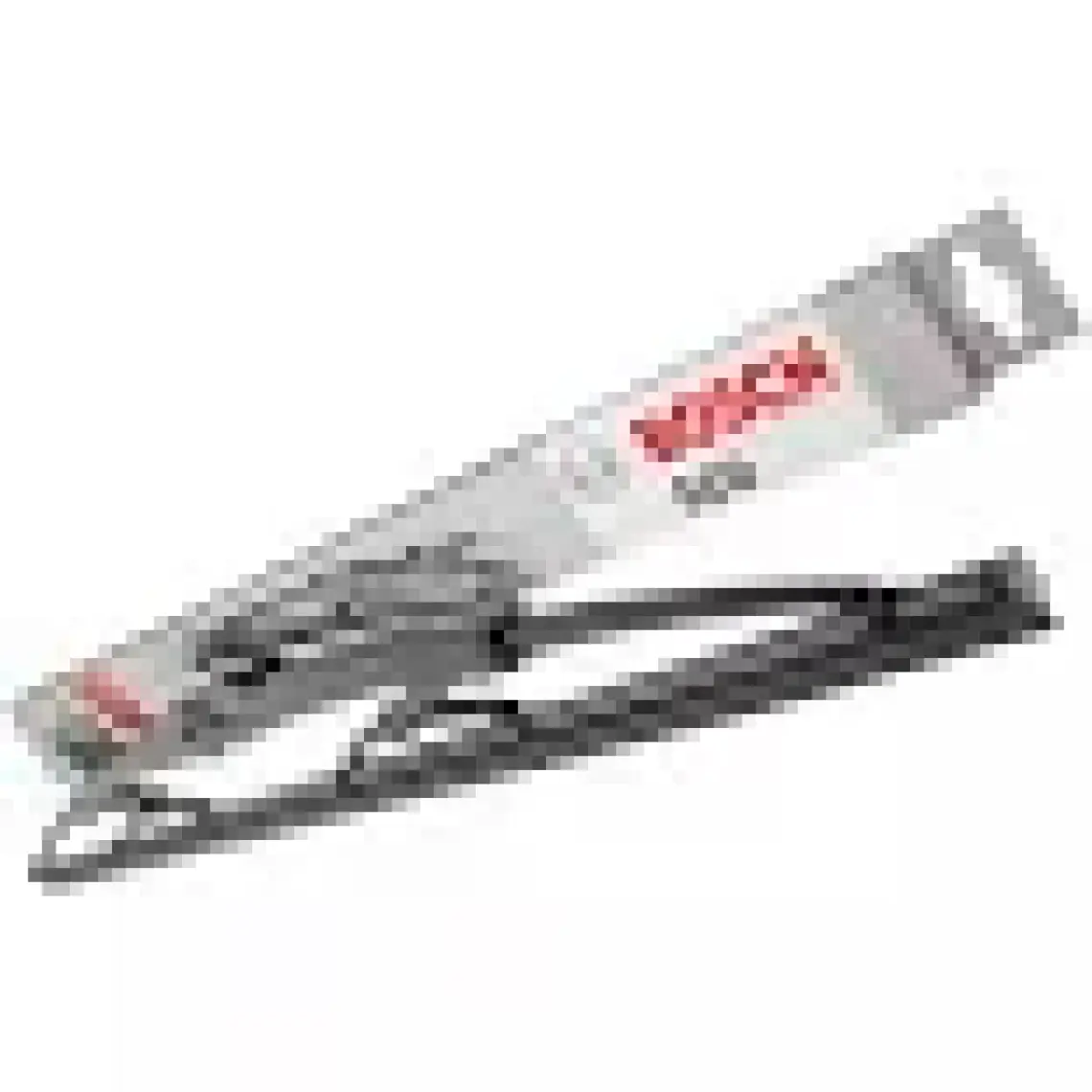 Bosch Eco Universal Quick-Clip Telli Grafitili Silecek 65 Cm. 1 Adet 3397011402