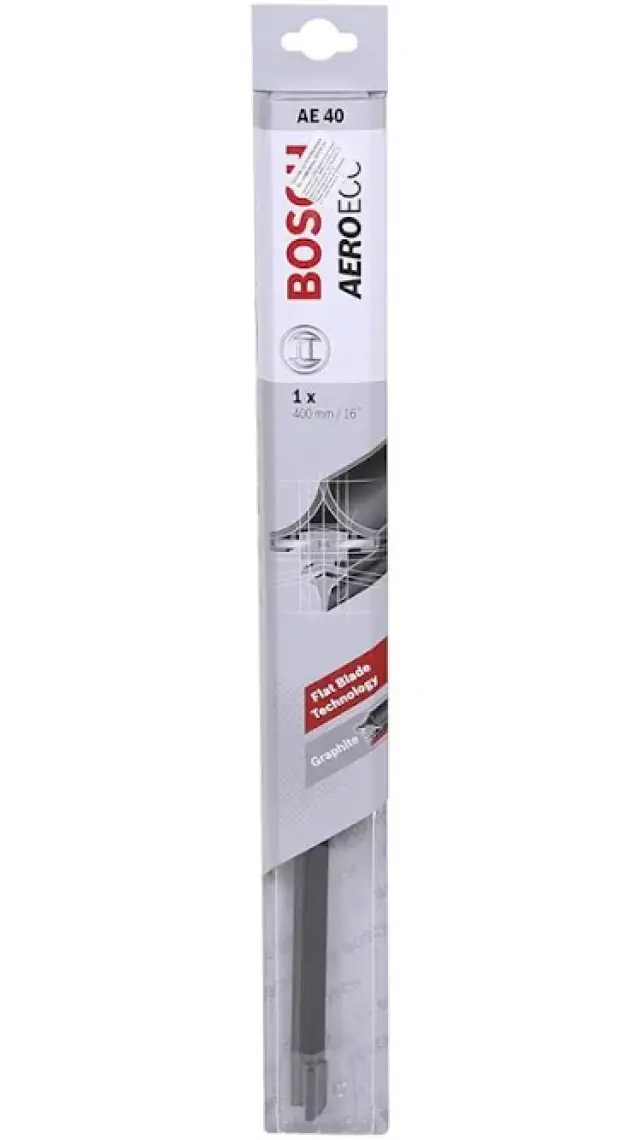 Bosch Aeroeco Ae 40 400 Mm Silecek
