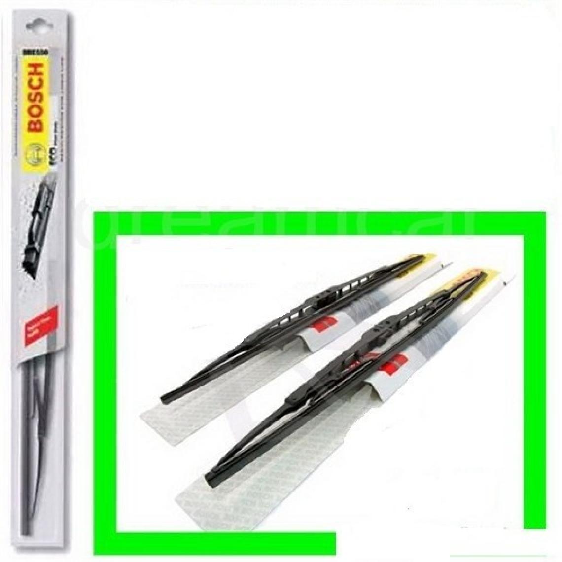 Bosch Eco Universal Quick-Clip Telli Grafitili Silecek 45 Cm. 1 Adet 3397004668