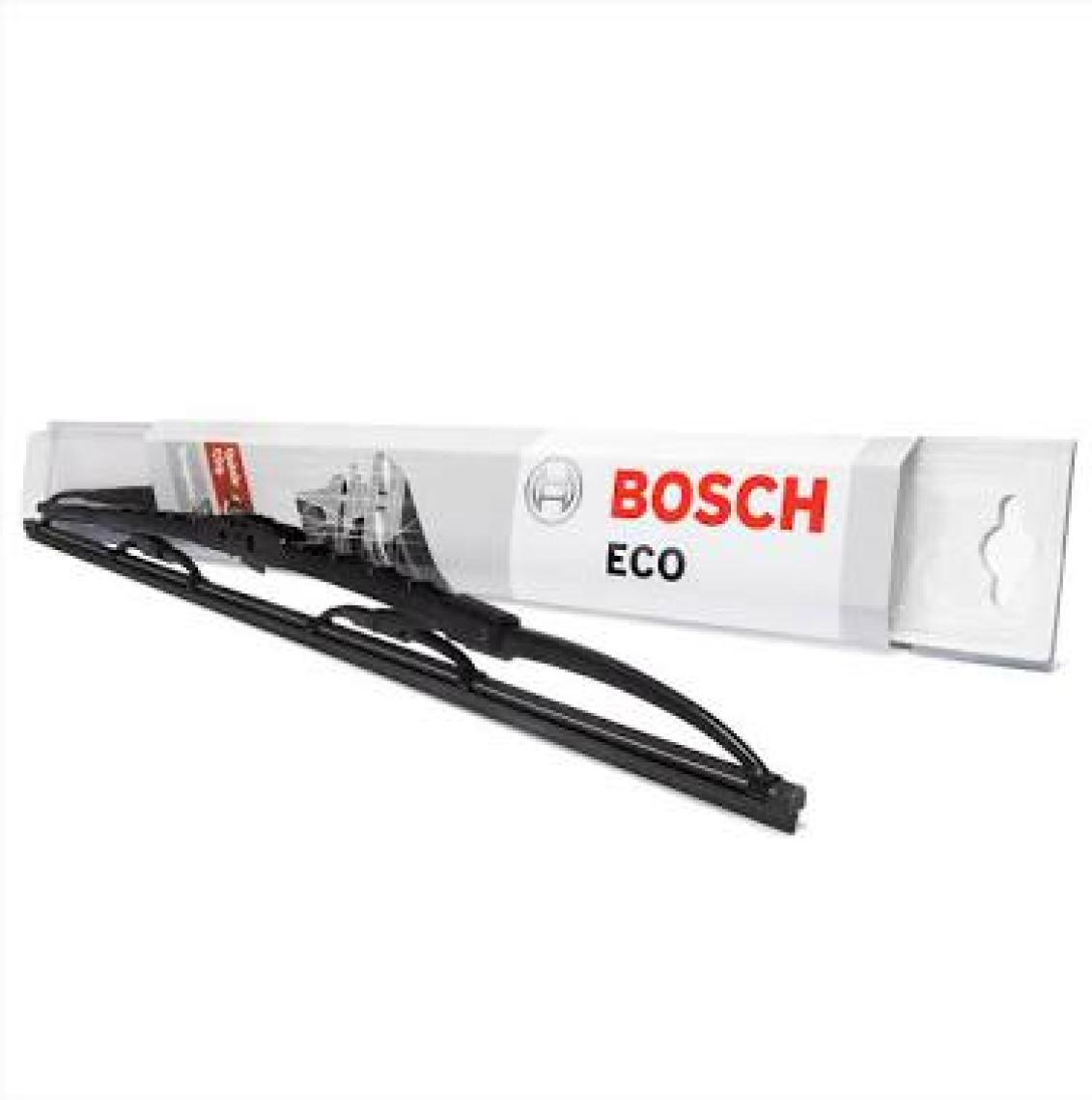 Bosch Eco Universal Quick-Clip Telli Grafitili Silecek 60 Cm. 1 Adet 3397004673
