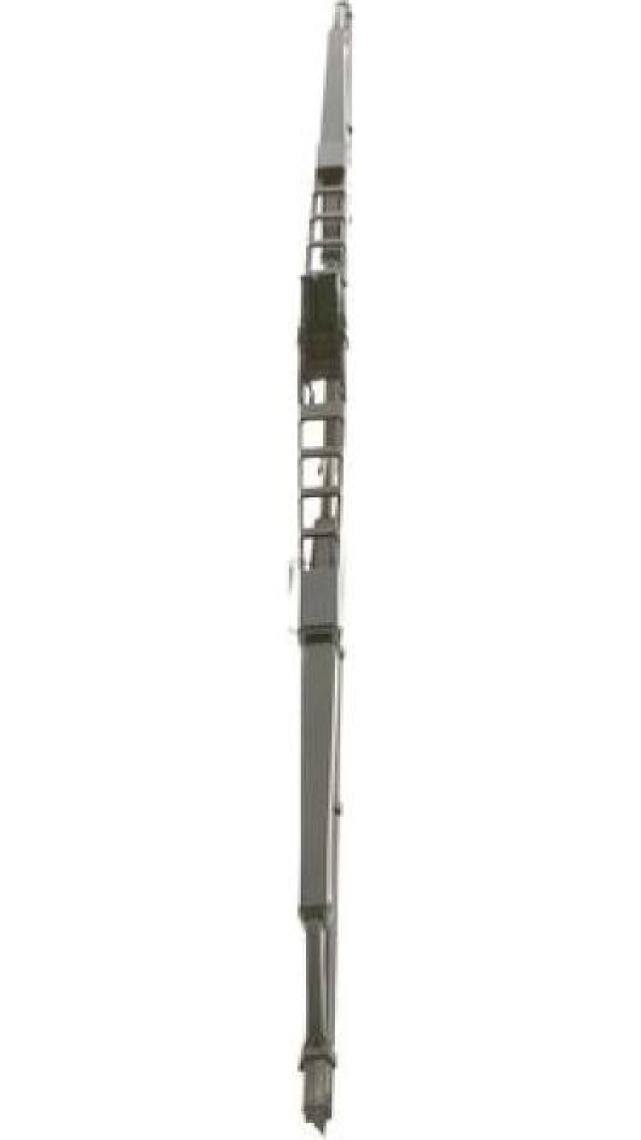 Bosch Eco Universal Quick-Clip Telli Grafitili Silecek 60 Cm. 1 Adet 3397004673