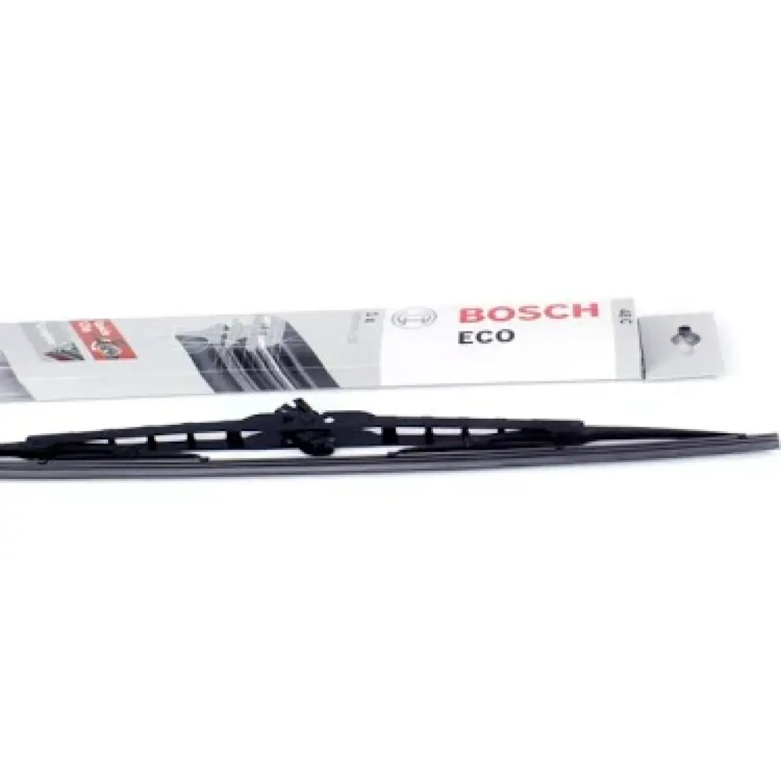 Bosch Eco Universal Quick-Clip Telli Grafitili Silecek 48cm 1 Ad.