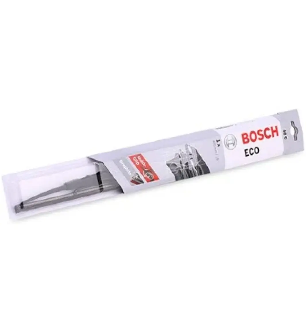 Bosch Eco Universal Quick-Clip Telli Grafitili Silecek 48cm 1 Ad.