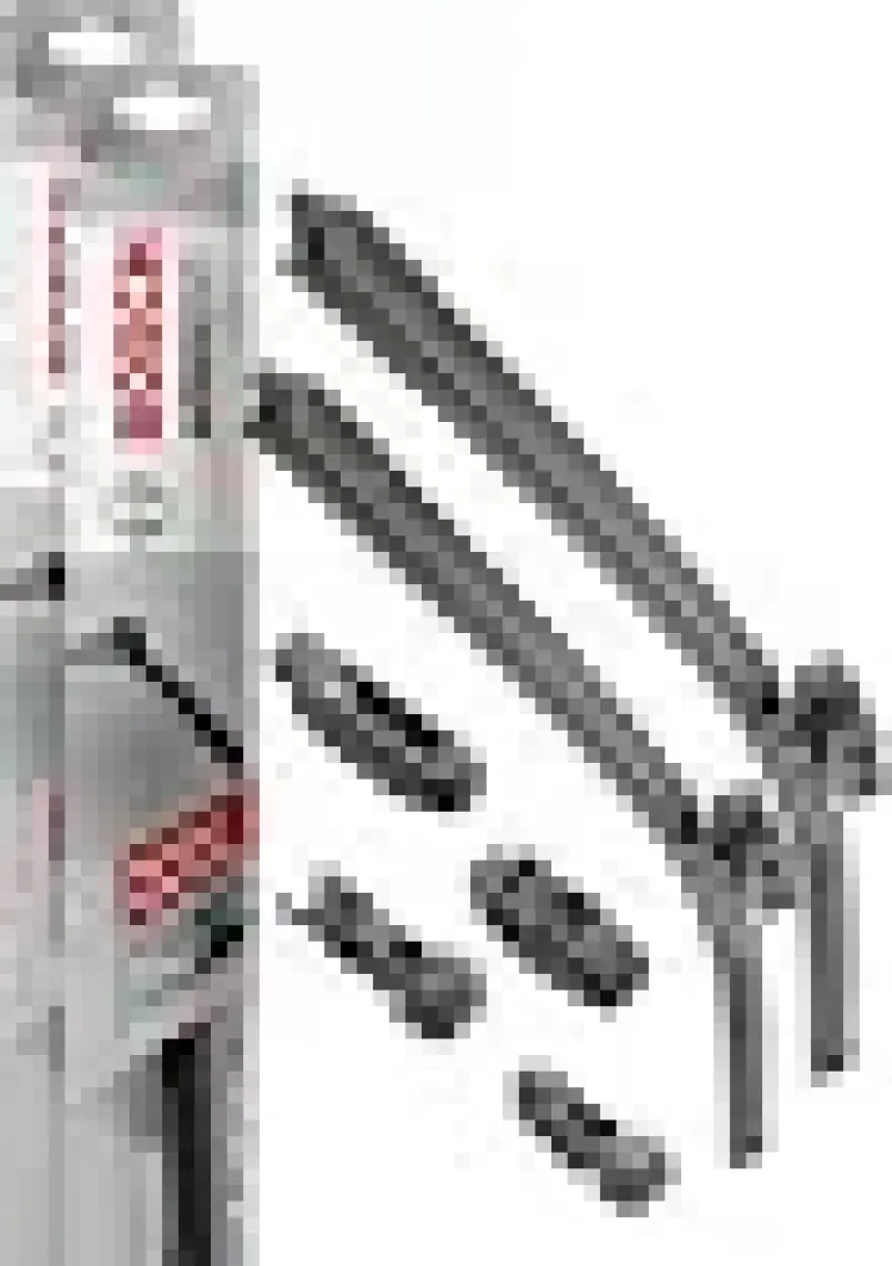 Bosch Aerotwin Serisi Ford Tourneo Connect Silecek 2014-2017 A214S Muz Tip Silecek