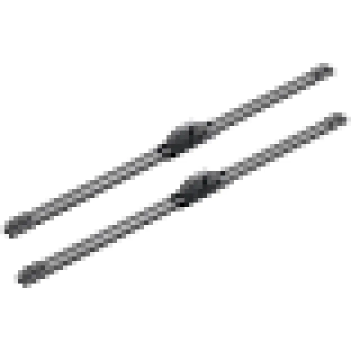 Bosch Aerotwin Serisi Ford Tourneo Connect Silecek 2014-2017 A214S Muz Tip Silecek