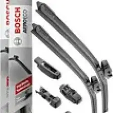 Bosch Aerotwin Serisi Ford Tourneo Connect Silecek 2014-2017 A214S Muz Tip Silecek