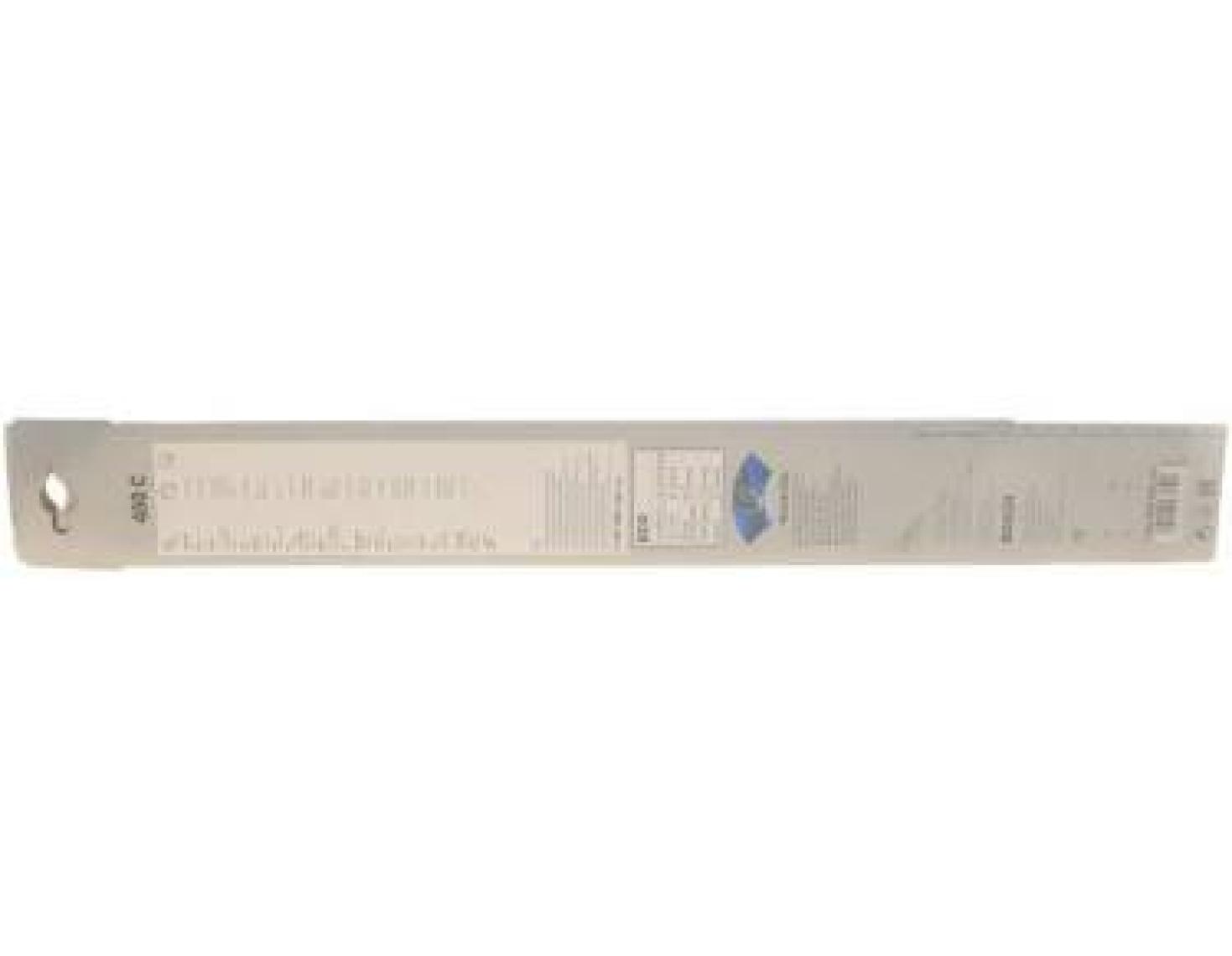 Bosch Eco 450mmx2 Ad Universal Quick-Clip Telli Grafitili Silecek