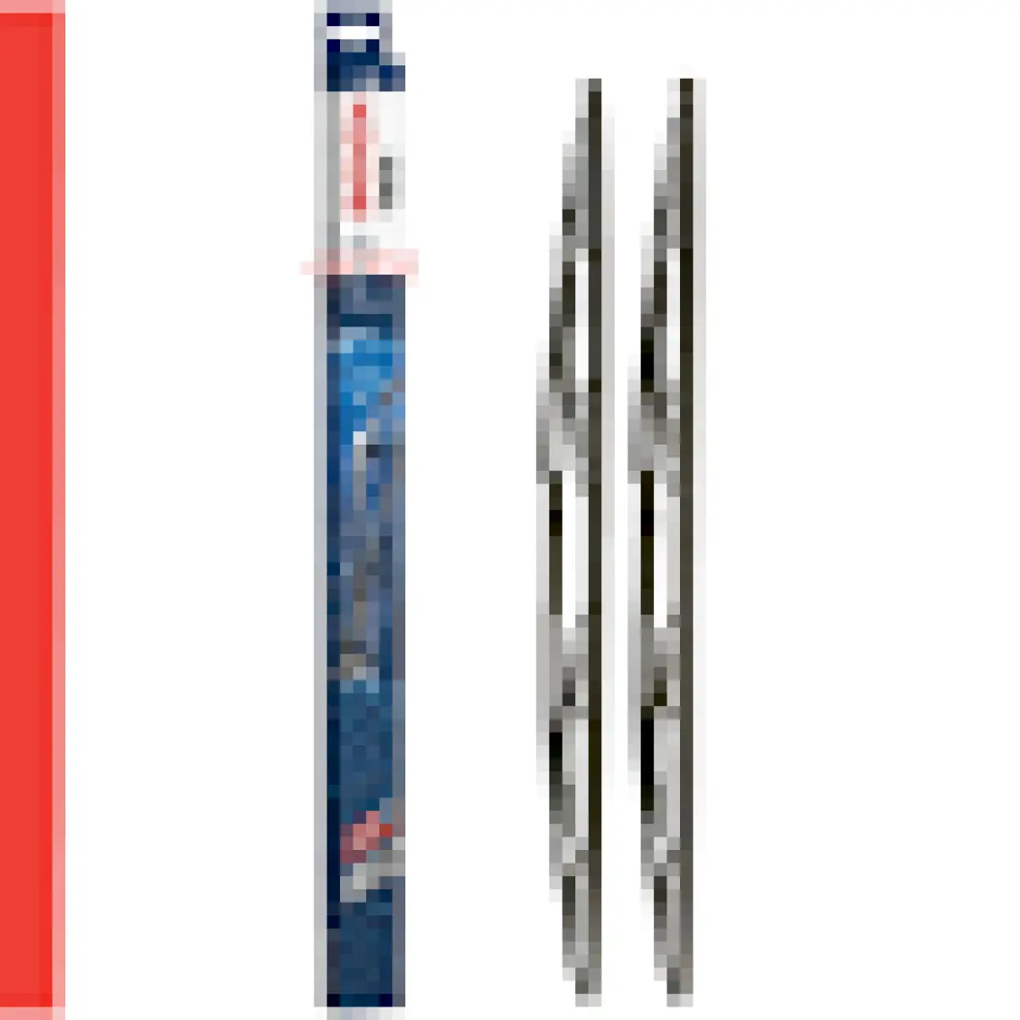 Bosch Renault Clio 2 Arka Silecek (1998-2005) Bosch Rear