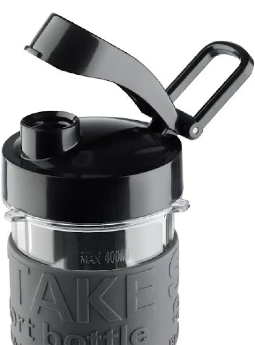 Arzum AR1032 Shake’N Take Kişisel Blender - Mavi (Misty)