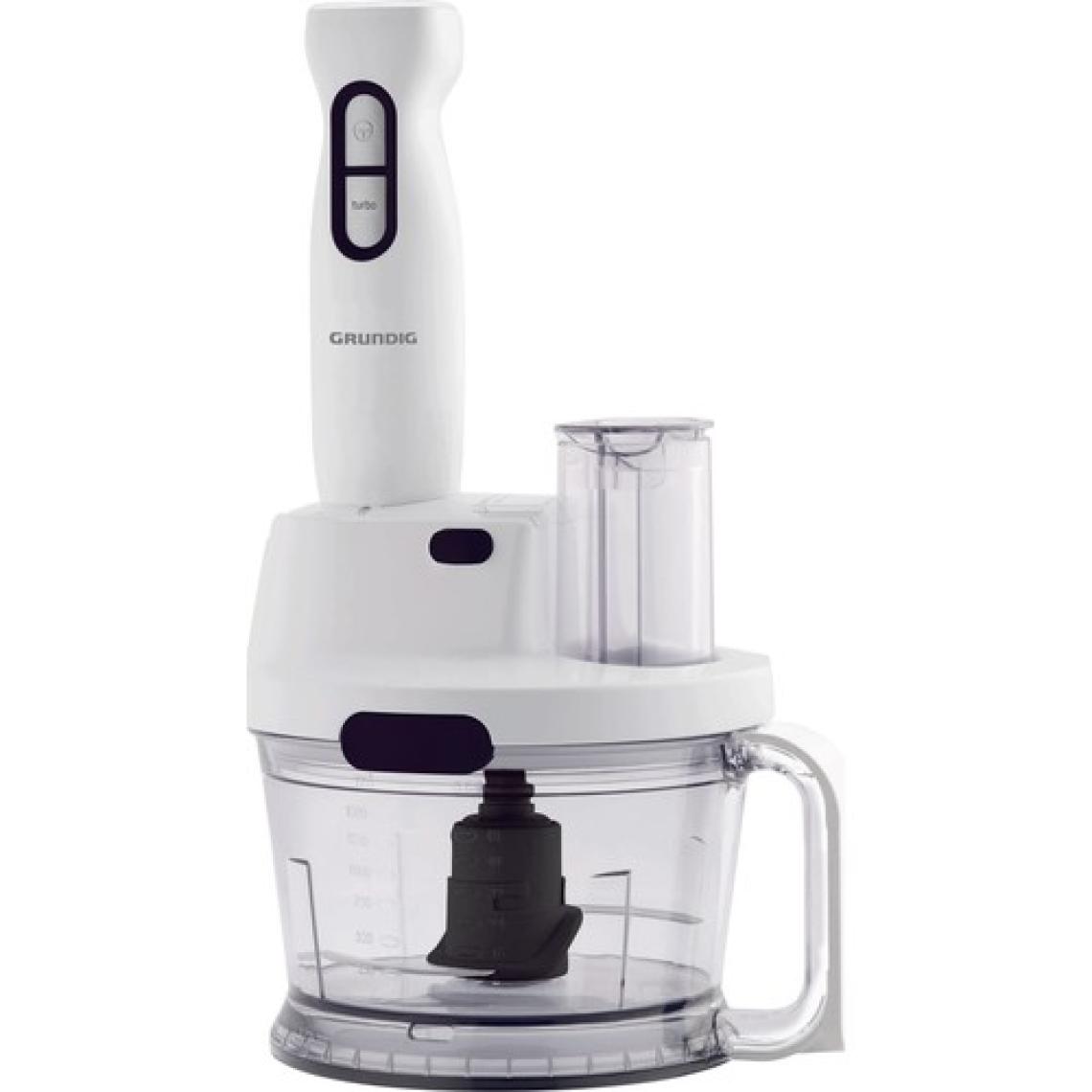 Grundig BL 4781 700 W Blender Seti