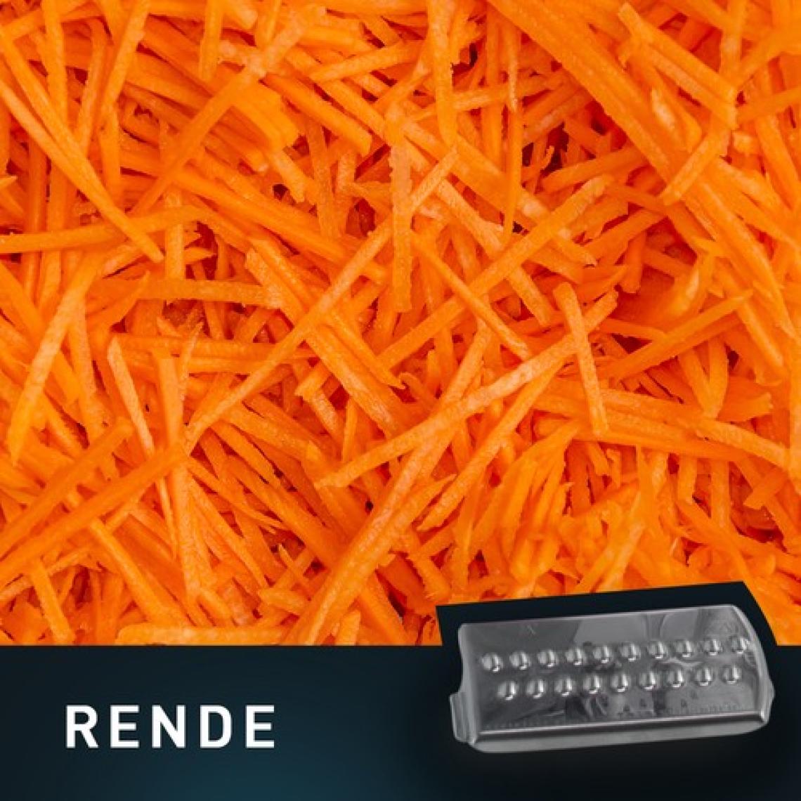 Grundig BL 4781 700 W Blender Seti