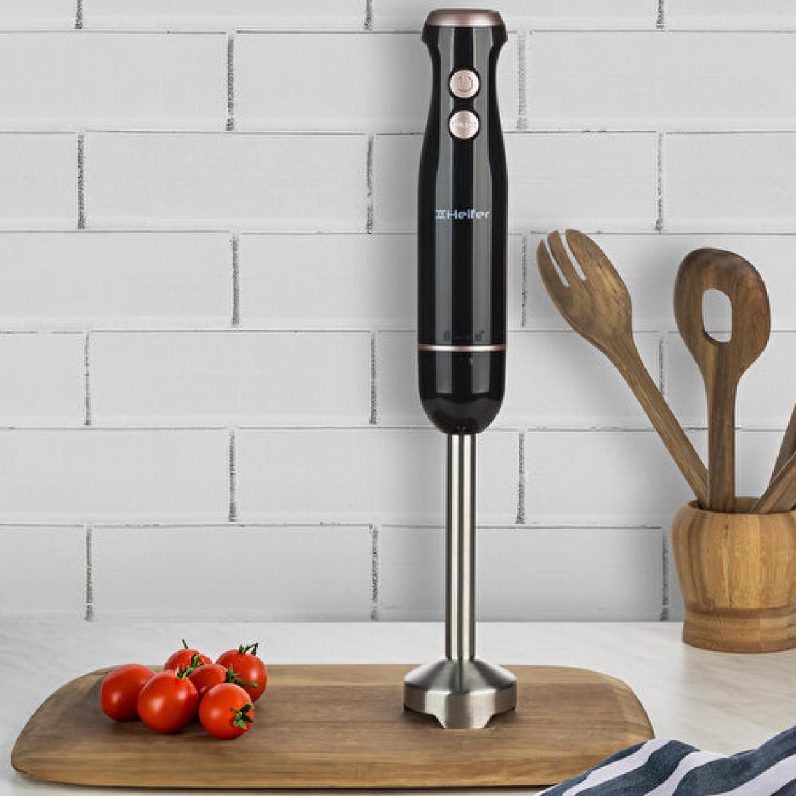Heifer Çubuk Blender